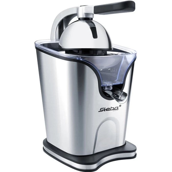 Steba ZP 3, Zitruspresse 1 Steba ZP 3, Zitruspresse