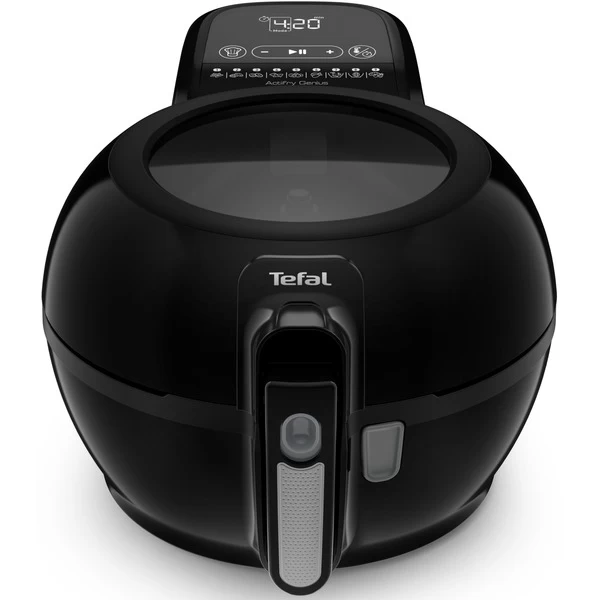 Tefal ActiFry Genius+ FZ773815, Heißluftfritteuse 2 Tefal ActiFry Genius+ FZ773815, Heißluftfritteuse – Bild 2