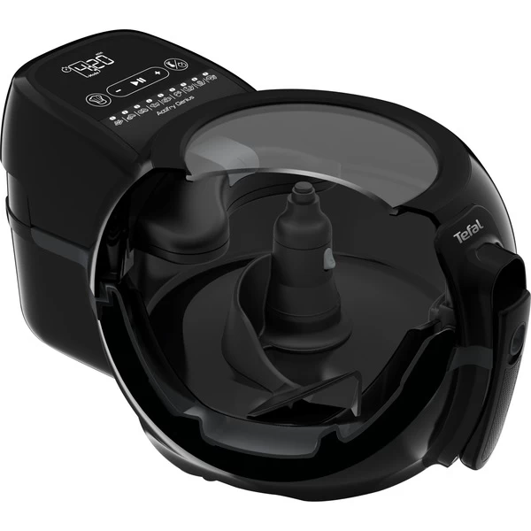 Tefal ActiFry Genius+ FZ773815, Heißluftfritteuse 5 Tefal ActiFry Genius+ FZ773815, Heißluftfritteuse – Bild 5