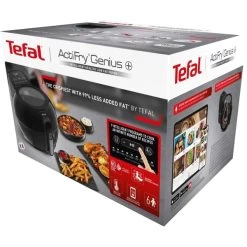 Tefal ActiFry Genius+ FZ773815, Heißluftfritteuse 16 Tefal ActiFry Genius+ FZ773815, Heißluftfritteuse -Küche Geschäft Tefal ActiFry Genius FZ773815 Hei luftfritteuse@@9gffdt35 7