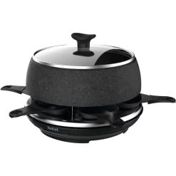 Tefal Cheese'n'co Raclette & Fondue RE12C8