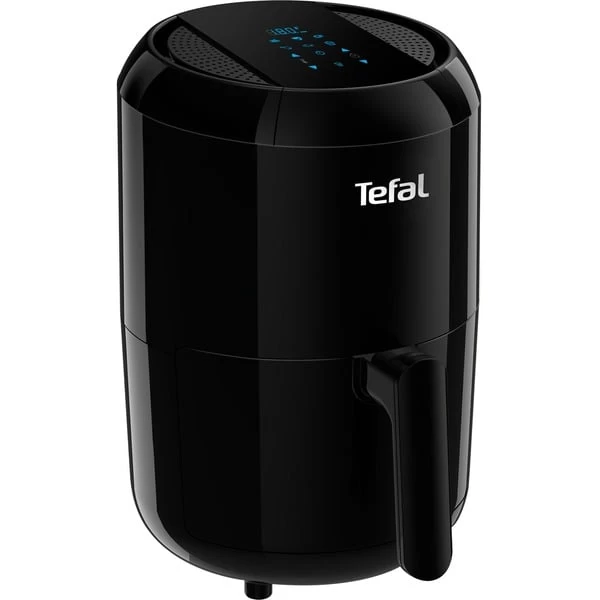 Tefal Easy Fry Compact Digital, Heißluftfritteuse 1 Tefal Easy Fry Compact Digital, Heißluftfritteuse