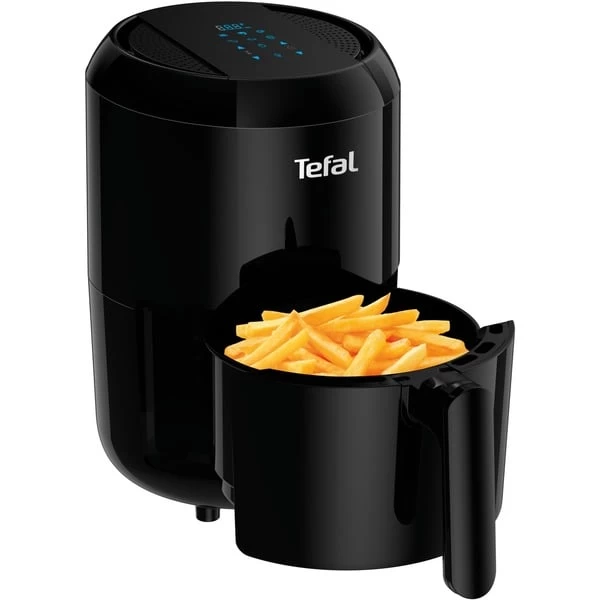 Tefal Easy Fry Compact Digital, Heißluftfritteuse 2 Tefal Easy Fry Compact Digital, Heißluftfritteuse – Bild 2