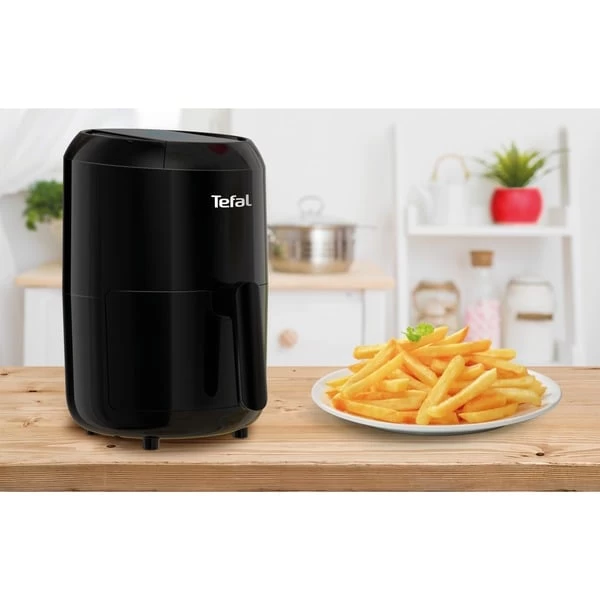 Tefal Easy Fry Compact Digital, Heißluftfritteuse 7 Tefal Easy Fry Compact Digital, Heißluftfritteuse – Bild 7