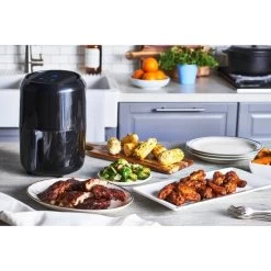 Tefal Easy Fry Compact Digital, Heißluftfritteuse 17 Tefal Easy Fry Compact Digital, Heißluftfritteuse -Küche Geschäft Tefal Easy Fry Compact Digital Hei luftfritteuse@@1756313 8