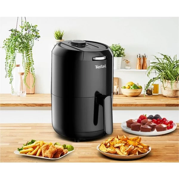 Tefal Easy Fry Compact, Heißluftfritteuse 6 Tefal Easy Fry Compact, Heißluftfritteuse – Bild 6