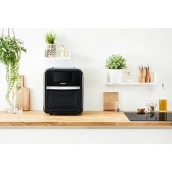 Tefal Easy Fry Oven & Grill, Mini-Backofen -Küche Geschäft Tefal Easy Fry Oven Grill Mini Backofen@@1756316 8