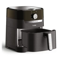 Tefal Easy Fry & Grill Classic EY5018, Heißluftfritteuse 7 Tefal Easy Fry & Grill Classic EY5018, Heißluftfritteuse -Küche Geschäft Tefal Easy Fry Grill Classic EY5018 Hei luftfritteuse@@1875352 2