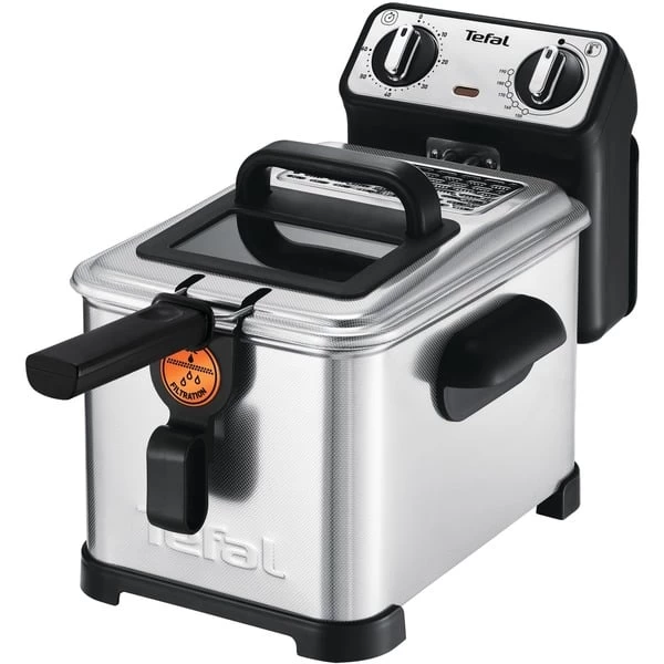Tefal Filtra Pro FR510, Fritteuse 2 Tefal Filtra Pro FR510, Fritteuse – Bild 2