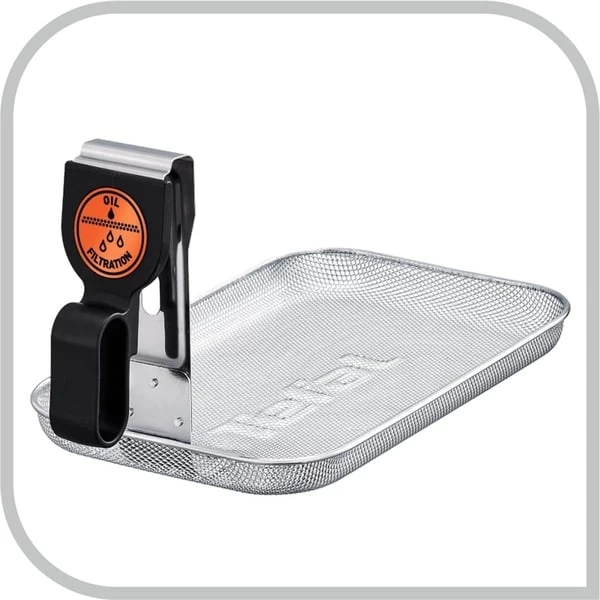 Tefal Filtra Pro FR510, Fritteuse 4 Tefal Filtra Pro FR510, Fritteuse – Bild 4