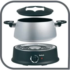 Tefal Fondue EF 3000.10 -Küche Geschäft Tefal Fondue EF 3000 10@@9gbldt01 2