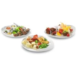 Tefal Fondue EF 3000.10 -Küche Geschäft Tefal Fondue EF 3000 10@@9gbldt01 6