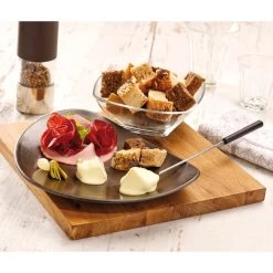 Tefal Fondue EF 3000.10 -Küche Geschäft Tefal Fondue EF 3000 10@@9gbldt01 8