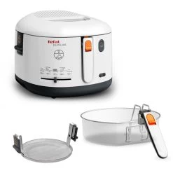 Tefal Fritteuse One Filtra FF 1631