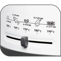 Tefal Fritteuse One Filtra FF 1631 -Küche Geschäft Tefal Fritteuse One Filtra FF 1631@@1038523 11