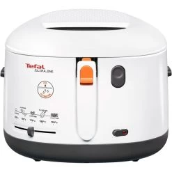 Tefal Fritteuse One Filtra FF 1631 -Küche Geschäft Tefal Fritteuse One Filtra FF 1631@@1038523 2