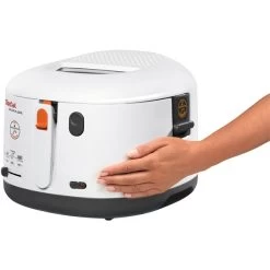 Tefal Fritteuse One Filtra FF 1631 -Küche Geschäft Tefal Fritteuse One Filtra FF 1631@@1038523 7