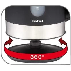 Tefal KO 3308, Wasserkocher -Küche Geschäft Tefal KO 3308 Wasserkocher@@9gwldt04 11