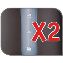 Tefal KO 3308, Wasserkocher -Küche Geschäft Tefal KO 3308 Wasserkocher@@9gwldt04 9