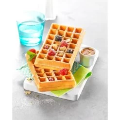 Tefal King Size Waffeleisen WM756D 34 Tefal King Size Waffeleisen WM756D -Küche Geschäft Tefal King Size Waffeleisen WM756D@@9gbkdt03 16