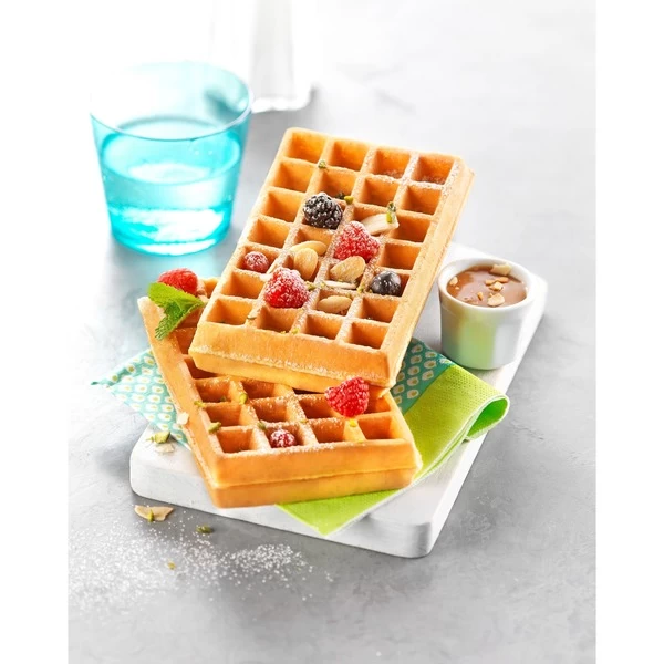 Tefal King Size Waffeleisen WM756D 17 Tefal King Size Waffeleisen WM756D – Bild 17