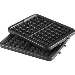 Tefal King Size Waffeleisen WM756D 22 Tefal King Size Waffeleisen WM756D -Küche Geschäft Tefal King Size Waffeleisen WM756D@@9gbkdt03 4