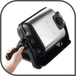 Tefal King Size Waffeleisen WM756D 23 Tefal King Size Waffeleisen WM756D -Küche Geschäft Tefal King Size Waffeleisen WM756D@@9gbkdt03 5