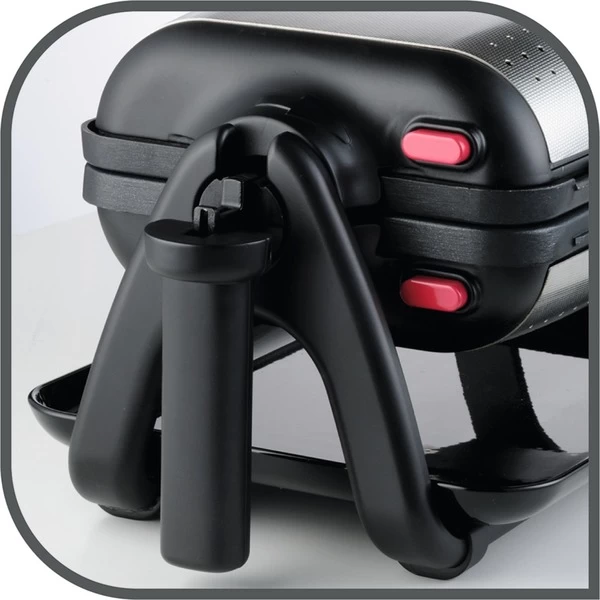 Tefal King Size Waffeleisen WM756D 8 Tefal King Size Waffeleisen WM756D – Bild 8