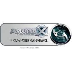 Tefal La Moulinette 1000, Zerkleinerer -Küche Geschäft Tefal La Moulinette 1000 Zerkleinerer@@9gmkdt00 13