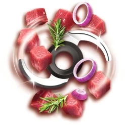 Tefal La Moulinette 1000, Zerkleinerer -Küche Geschäft Tefal La Moulinette 1000 Zerkleinerer@@9gmkdt00 2