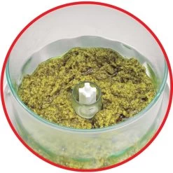 Tefal La Moulinette 1000, Zerkleinerer -Küche Geschäft Tefal La Moulinette 1000 Zerkleinerer@@9gmkdt00 5