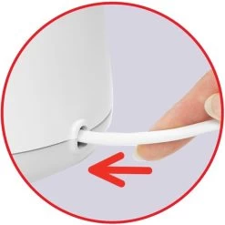 Tefal La Moulinette 1000, Zerkleinerer -Küche Geschäft Tefal La Moulinette 1000 Zerkleinerer@@9gmkdt00 7