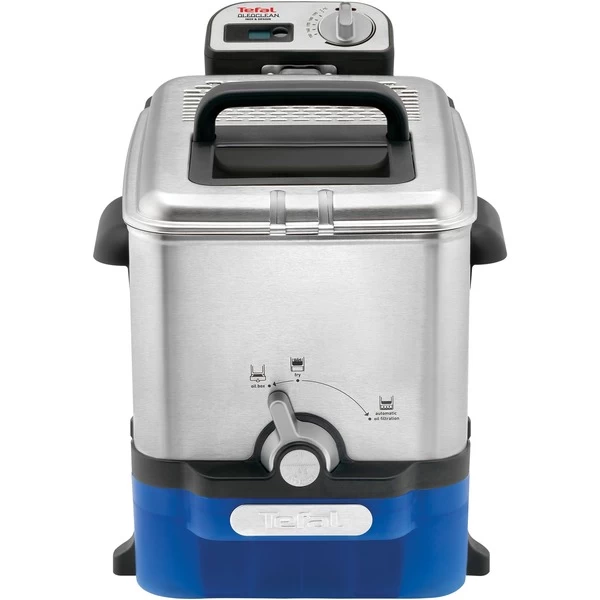 Tefal Oleoclean Pro FR 8040, Fritteuse 2 Tefal Oleoclean Pro FR 8040, Fritteuse – Bild 2