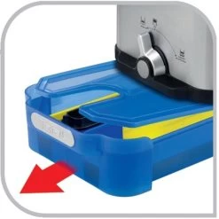 Tefal Oleoclean Pro FR 8040, Fritteuse 12 Tefal Oleoclean Pro FR 8040, Fritteuse -Küche Geschäft Tefal Oleoclean Pro FR 8040 Fritteuse@@9gff0t08 3