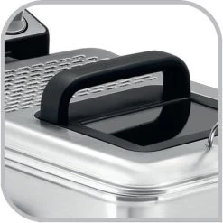 Tefal Oleoclean Pro FR 8040, Fritteuse 13 Tefal Oleoclean Pro FR 8040, Fritteuse -Küche Geschäft Tefal Oleoclean Pro FR 8040 Fritteuse@@9gff0t08 4
