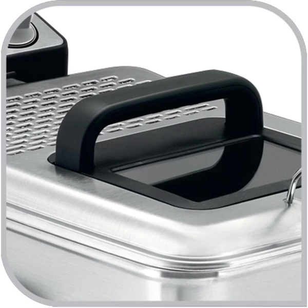 Tefal Oleoclean Pro FR 8040, Fritteuse 5 Tefal Oleoclean Pro FR 8040, Fritteuse – Bild 5