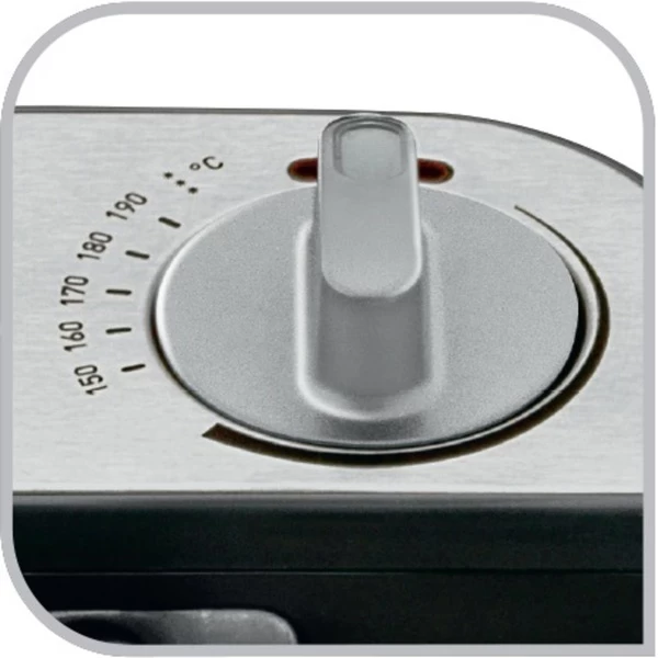 Tefal Oleoclean Pro FR 8040, Fritteuse 6 Tefal Oleoclean Pro FR 8040, Fritteuse – Bild 6