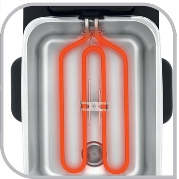 Tefal Oleoclean Pro FR 8040, Fritteuse 7 Tefal Oleoclean Pro FR 8040, Fritteuse – Bild 7