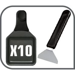 Tefal Raclette-Grill Pierrade PR457B -Küche Geschäft Tefal Raclette Grill Pierrade PR457B@@100027737 6