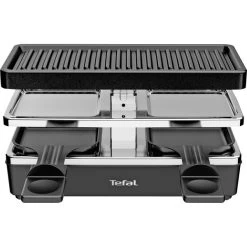 Tefal Raclette-Grill Plug&Share RE2308 -Küche Geschäft Tefal Raclette Grill Plug Share RE2308@@1674005 1