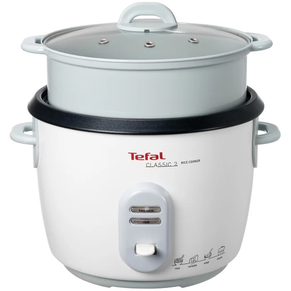 Tefal Reiskocher RK1011 1 Tefal Reiskocher RK1011