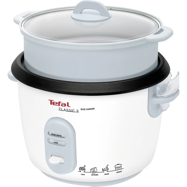 Tefal Reiskocher RK1011 2 Tefal Reiskocher RK1011 – Bild 2