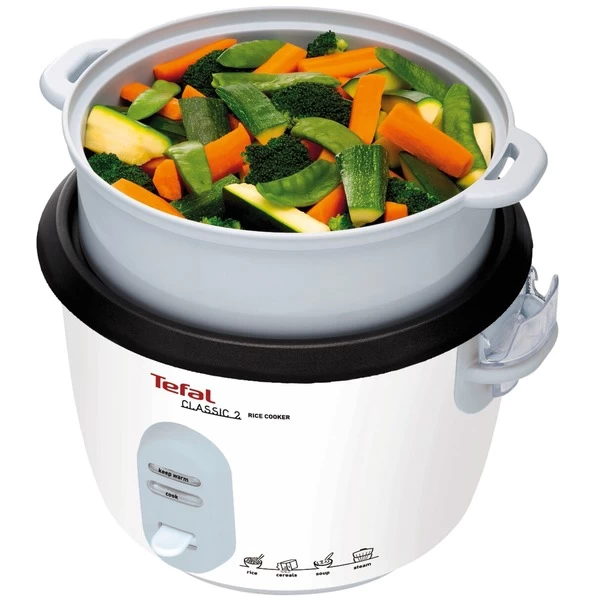 Tefal Reiskocher RK1011 3 Tefal Reiskocher RK1011 – Bild 3