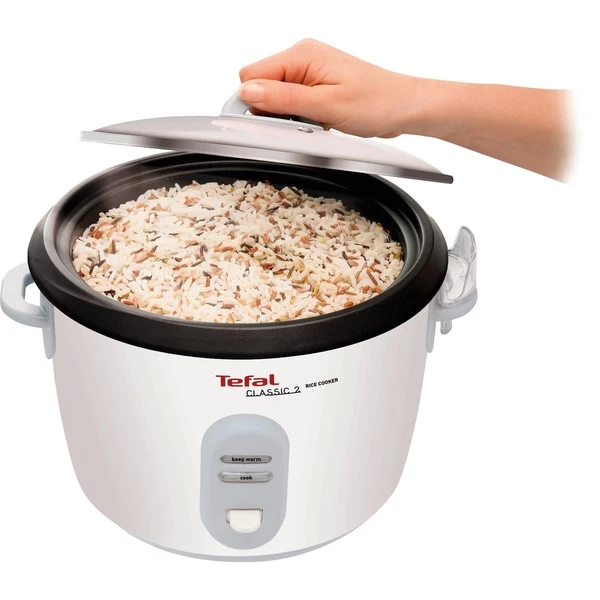 Tefal Reiskocher RK1011 4 Tefal Reiskocher RK1011 – Bild 4