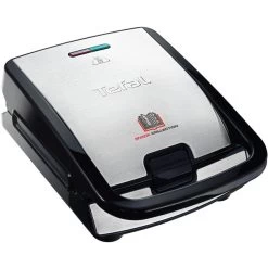 Tefal Snack Collection SW852D, Sandwichmaker