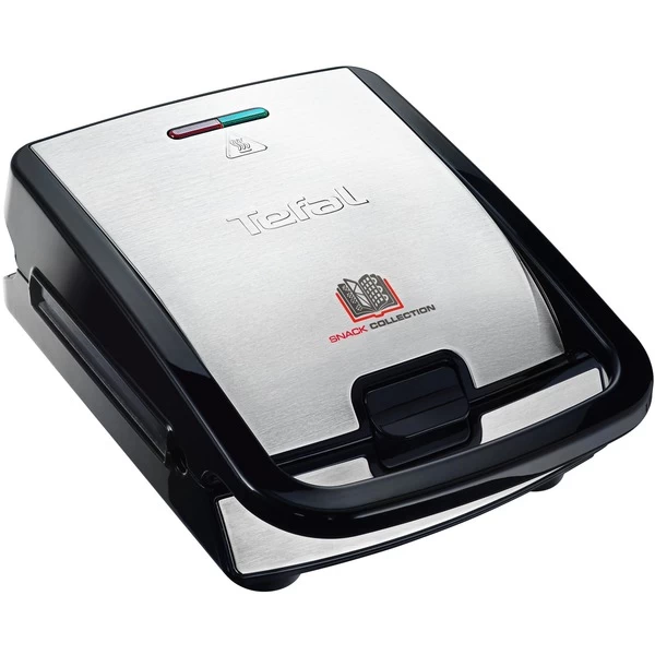 Tefal Snack Collection SW852D, Sandwichmaker 1 Tefal Snack Collection SW852D, Sandwichmaker