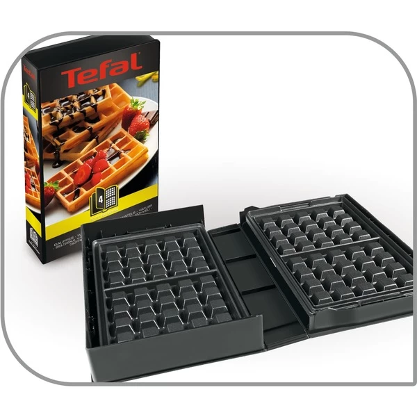 Tefal Snack Collection SW852D, Sandwichmaker 4 Tefal Snack Collection SW852D, Sandwichmaker – Bild 4