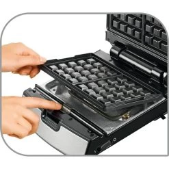 Tefal Snack Collection SW852D, Sandwichmaker 10 Tefal Snack Collection SW852D, Sandwichmaker -Küche Geschäft Tefal Snack Collection SW852D Sandwichmaker@@9gbkdt02 4