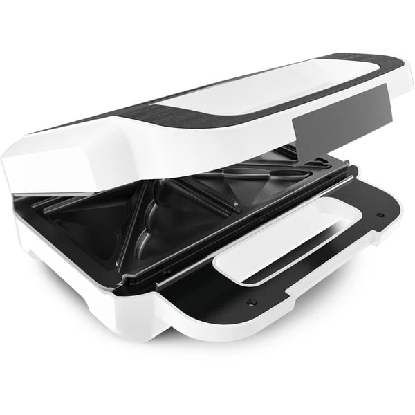 Tefal Snack XL SW7011, Sandwichmaker 2 Tefal Snack XL SW7011, Sandwichmaker – Bild 2