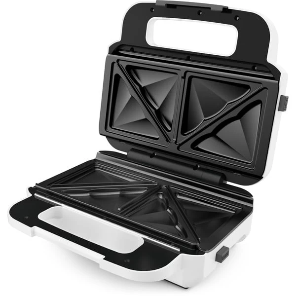 Tefal Snack XL SW7011, Sandwichmaker 3 Tefal Snack XL SW7011, Sandwichmaker – Bild 3